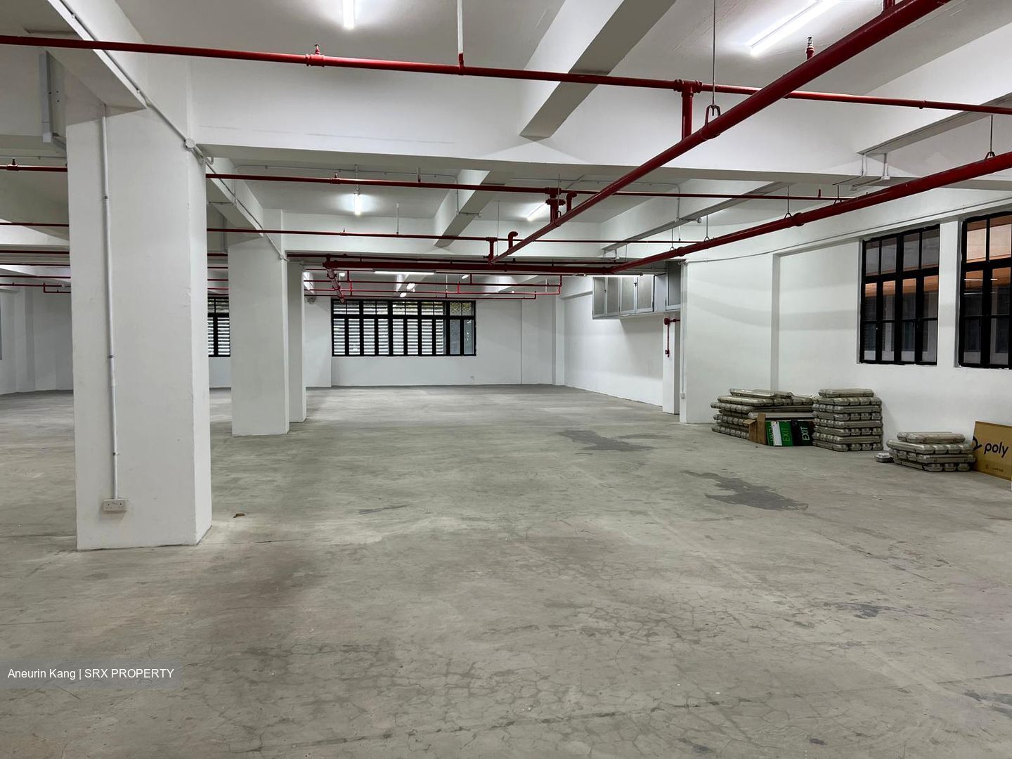 Leong Huat Building (D13), Factory #544583181